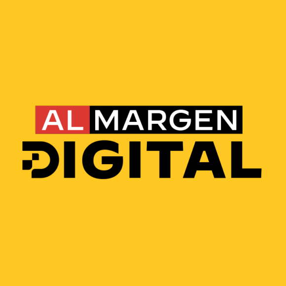 Ejemplo de post de noticia Al Margen Digital