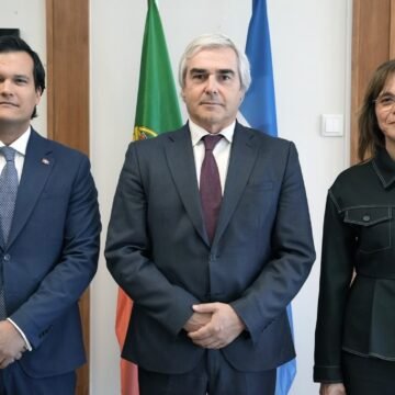 Embajadora dominicana en Portugal concretiza firma de acuerdo de cooperación en materia de defensa entre ambos países