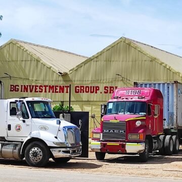 EMPRESA BG INVESTMENT GROUP DENUNCIA DISCRIMINACIÓN Y TRATO DESIGUAL POR PARTE DE LA DGA, IMPACTARÁ SOBRE EMPLEOS EN PEDERNALES.
