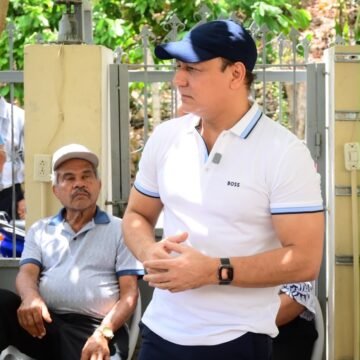 Abel propone diálogo entre líderes opositores ante una eventual segunda vuelta en 2028Aseguró que el PLD tiene que salir fortalecido, unido y conectado con la gente. “Voy a seguir trabajando, recorriendo cada comunidad y construyendo la fuerza necesaria para ganar en el 2028”.