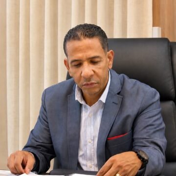 PEDRO JIMÉNEZ: LA LUCHA CONTRA LA CORRUPCIÓN DEBE ALCANZAR A TODOS SIN PRIVILEGIOS NI SELECTIVIDAD. &nbsp;