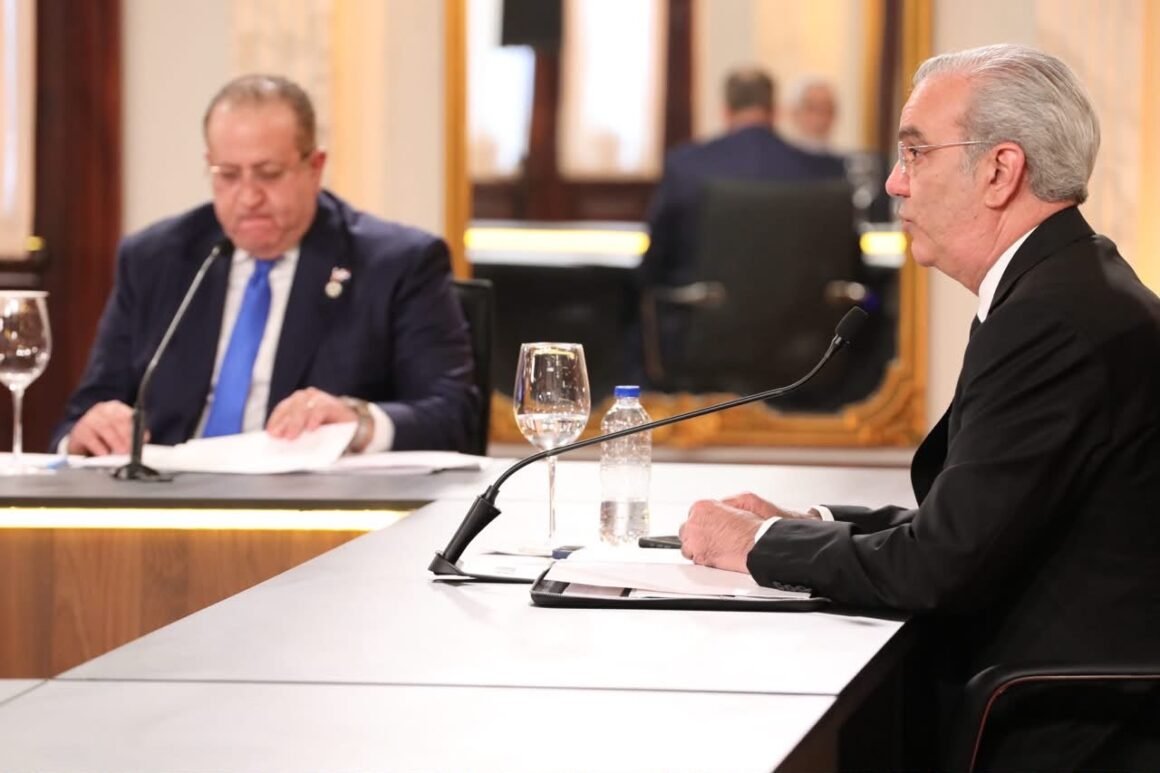 Gobierno destaca que la tasa de pobreza monetaria bajó 2.8 puntos este año con respecto a 2025