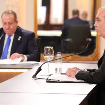 Gobierno destaca que la tasa de pobreza monetaria bajó 2.8 puntos este año con respecto a 2025