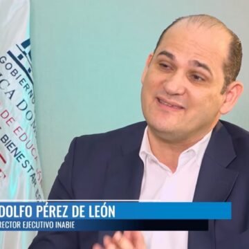 Adolfo Pérez ordena y apodera organismos de control para investigar irregularidades denunciadas
