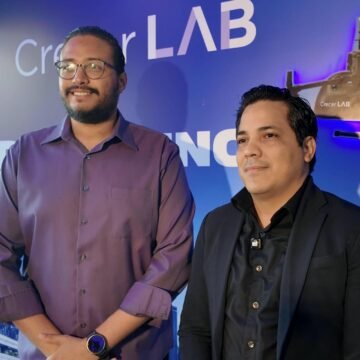 CrecerLab y Taco Bell sellan alianza para sistema de delivery en drones