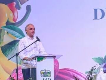 Luis Miguel De Camps apuesta por conectar educación, talento y vocaciones productivas para transformar el agro