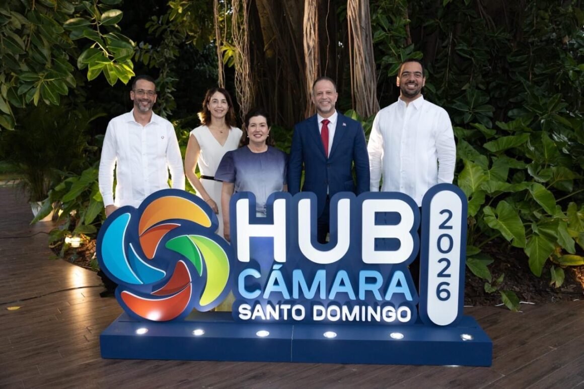 HUB&nbsp;2026 cierra con intenciones de&nbsp;negocios&nbsp;por más de US$233.4 millones