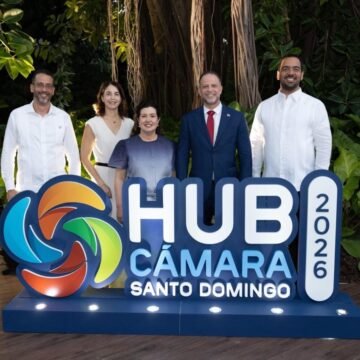 HUB&nbsp;2026 cierra con intenciones de&nbsp;negocios&nbsp;por más de US$233.4 millones
