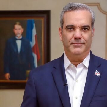 Poder Ejecutivo emite el Decreto 642-26, que dispone el traslado temporal de la residencia oficial del presidente desde Santo Domingo a Santiago del 14 al 16 de septiembre