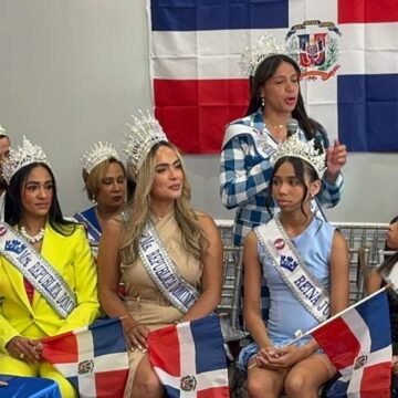 Desfile Dominicano de New Jersey llevará por primera vez una carroza dedicada al autismo