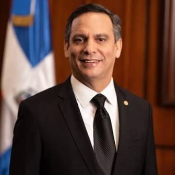 Esto hará Luis Henry Molina tras dejar la Suprema Corte; “Voy a jugar muñeca con mis hijas”