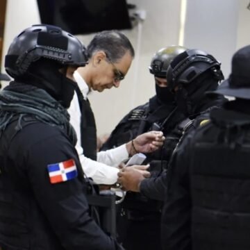 Juez concede cuatro meses más al MP en caso Senasa