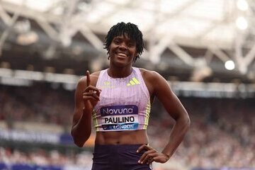 Este sábado Marileidy Paulino va tras su cuarto título de la Liga Diamante