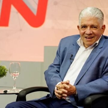 Ministerio de Obras Públicas reforzará el puente Juan Bosch