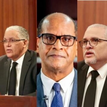¿Quiénes son los 5 jueces de la Suprema Corte que fueron ratificados?