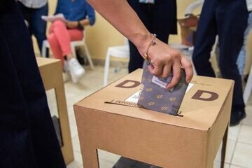 Estudio de la JCE: ¿Qué grupo ocupacional vota más en República Dominicana?
