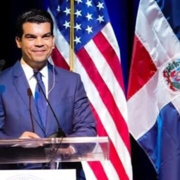 OEA destaca avances de República Dominicana en agua potable y saneamiento