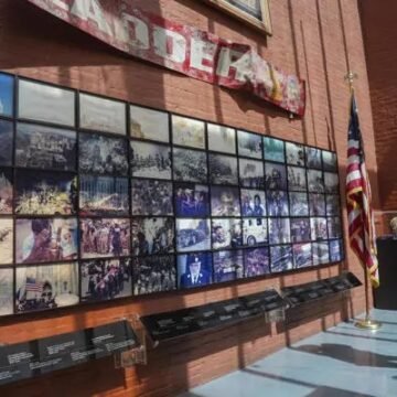 Memoria del 11-S: Arte que evoca la resiliencia de Nueva York