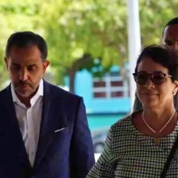 Corte ratifica embargos por RD$500 millones contra bienes de los Espaillat