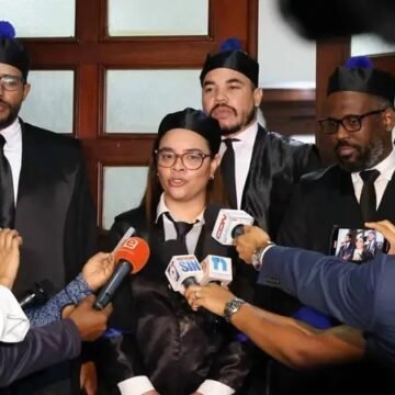 Ministerio Público solicita prórroga de cuatro meses en caso Senasa
