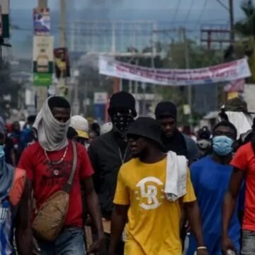 Misión de CARICOM visita Haití ante desafíos de seguridad y elecciones de diciembre de 2026
