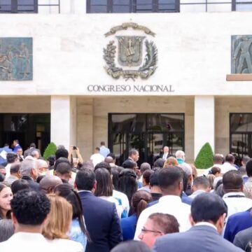 Senado se suma al Simulacro Nacional de Evacuación por Terremoto 2026 con ensayo preventivo