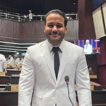 Diputado Genao Lanza advierte hasta 10 años de prisión por operar tragamonedas clandestinas en colmados