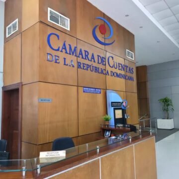 TC reafirma facultad de la Cámara de Cuentas para fiscalizar entidades financieras estatales
