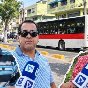 Tras denuncia de un oyente en El Avance Radio usuarios confirman retrasos y largas esperas en corredor Independencia