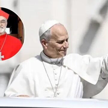Papa nombra a un nuevo arzobispo en Rabat mientras el titular es investigado por presuntos abusos sexuales