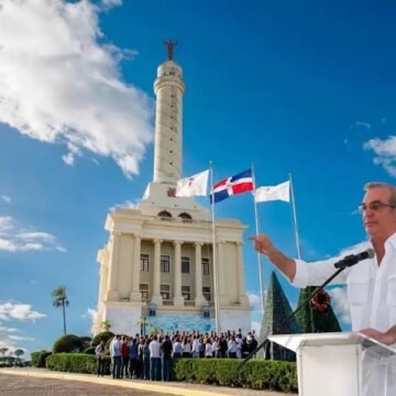 El presidente se muda para Santiago desde el lunes hasta el miércoles
