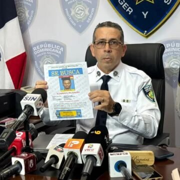 Arrestan presunto homicida de hombre despojado de su motocicleta&nbsp;en la autopista Duarte