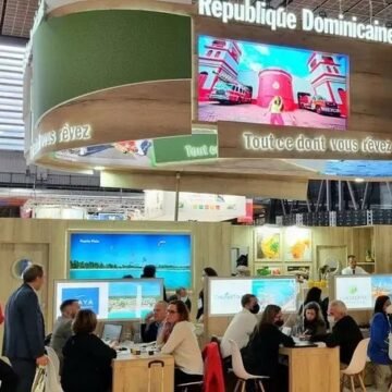Banreservas promoverá nuevas inversiones turísticas en Top Resa 2026