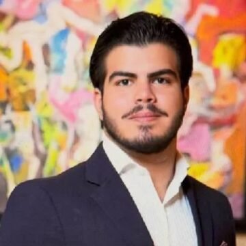 Policía apresa a Johnny González, acusado de herir al joven Gustavo Mejía Ricart durante intento de asalto en Serrallés