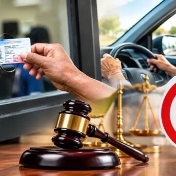 TC tumba norma que reducía vigencia de licencias a mayores de 75 años