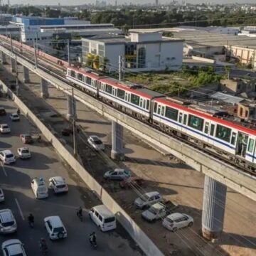 Interrumpen servicio en tramo de la Línea 2 del Metro