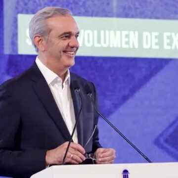 Presidente inaugurará varias obras y visitará Punta Bergantín este viernes