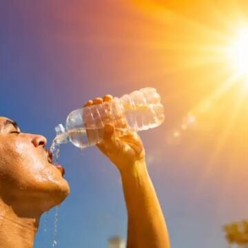Ambiente caloroso y escasas lluvias para la mañana de este domingo; se prevé aguaceros en la tarde