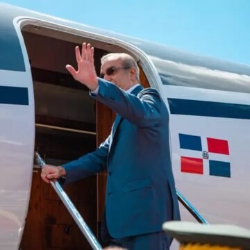 Abinader viajará este domingo a NY para participar en 81.ª Asamblea General de la ONU y agotar agenda internacional