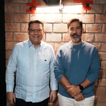 Yayo Pinto: Mario Dávalos destaca claves de la comunicación estratégica