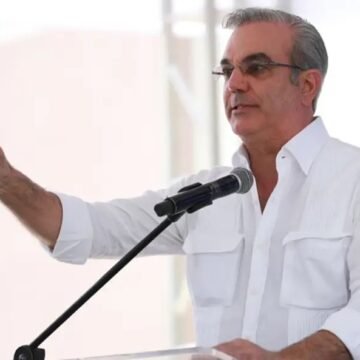 Abinader a responsables del ataque a Julián Oro Duro: “Entréguense o les irá peor”