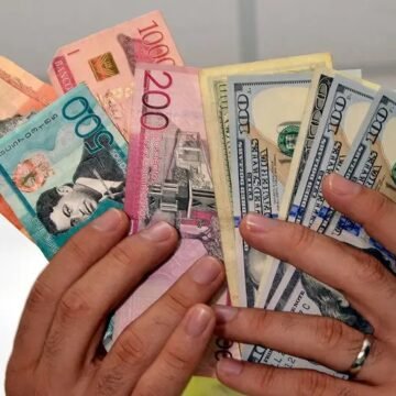 Remesas alcanzan los US$8,432.7 millones en los primeros ocho meses de 2026