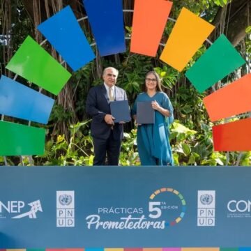 CONEP impulsa una nueva visión empresarial a través de Prácticas Prometedoras