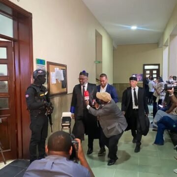 Tras más de cinco horas de coerción de SeNaSa 2.0 sigue en desarrollo&nbsp;