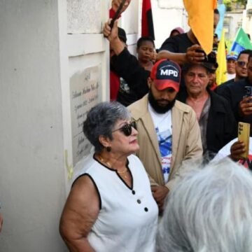 Recuerdan legado de Amín Abel a 56 años de su asesinato