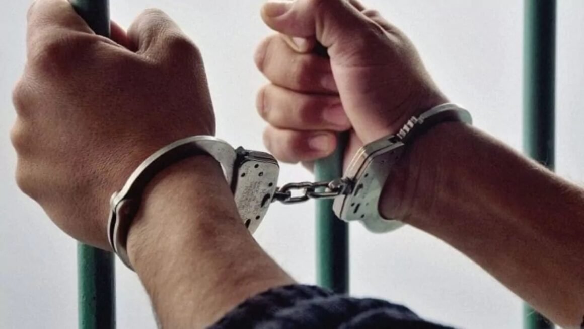 Arrestan En Sevilla A Joven Dominicano Por Presunto Homicidio De Una Mujer