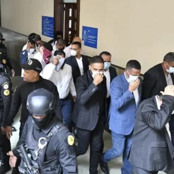 Juez Se Reserva Para El Domingo Fallo Sobre Coerción En Caso Senasa 2.0-A
