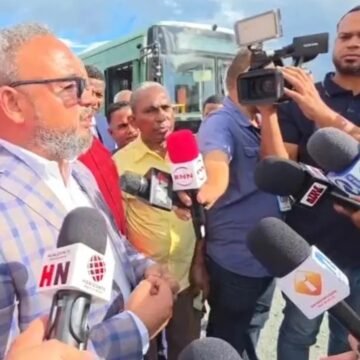 Mochotran pide integrar a dirigentes de rutas en foro sobre movilidad sostenible