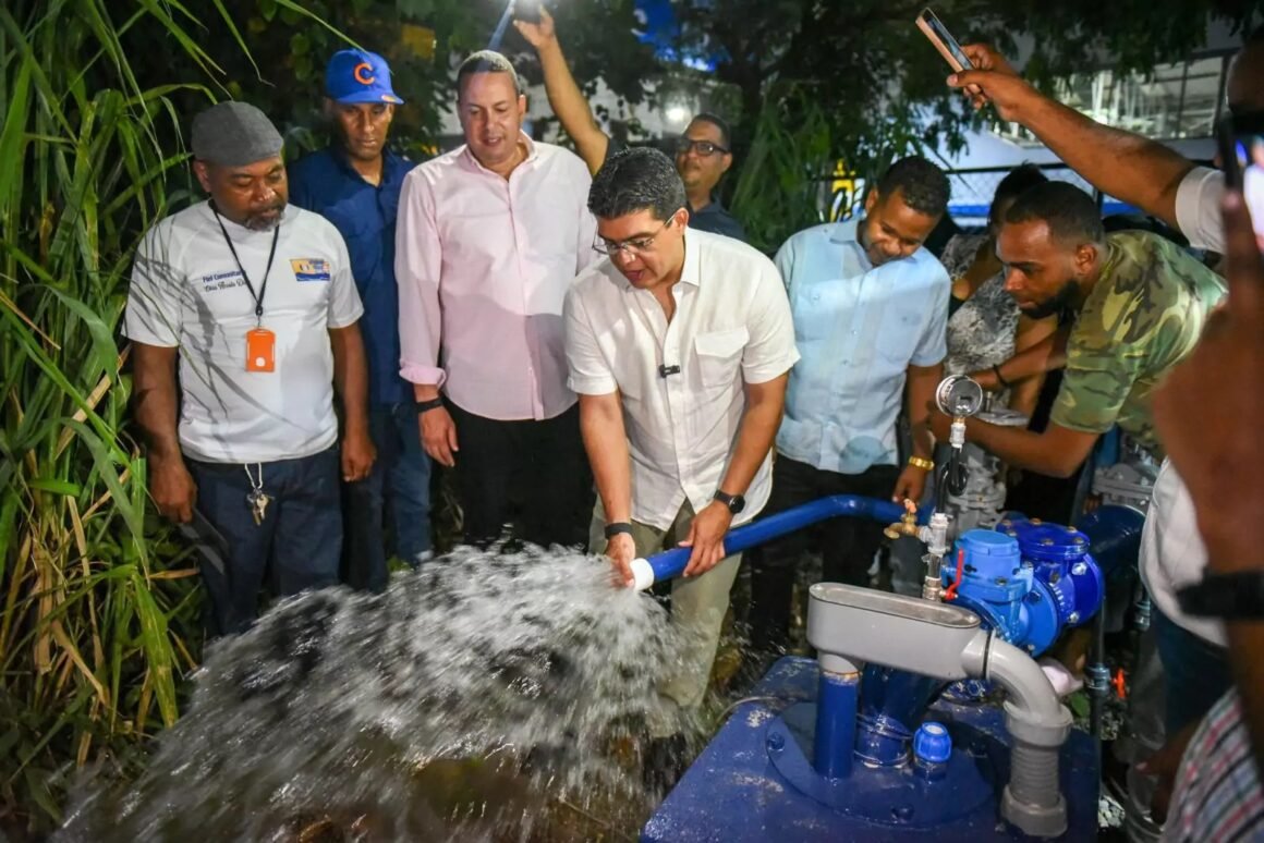 img_2009-1 CAASD entrega pozos y mejora suministro de agua en La Puya y La Yagüita