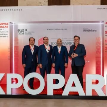 Centurion Capital Partners anuncia acuerdo con Emergent Cold LatAm para una nueva instalación de cadena de frío en Punta Cana